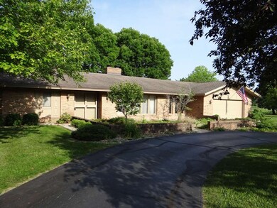 5105 N Everett Rd, Muncie, IN 47304 - photo 2