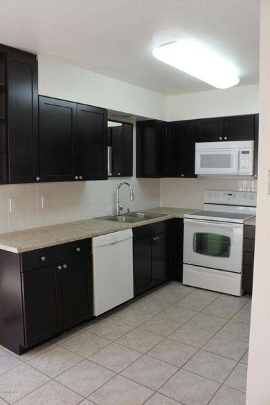 Updated Kitchen