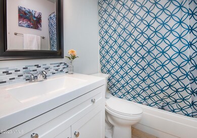 Ensuite Bath