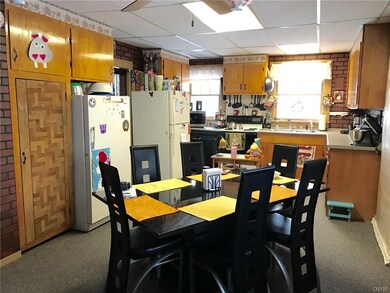 Main Apartment