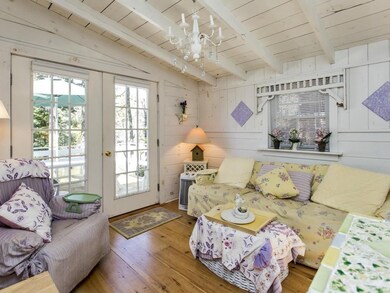 91 Samoset Trail, East Boothbay, ME 04544 - photo 5