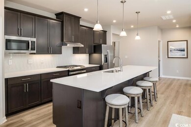 723 Indigo Bay Cir unit 196, Myrtle Beach, SC 29579 - photo 7