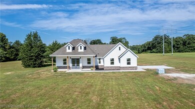 103742 S 4650 Rd, Sallisaw, OK 74955 - photo 4