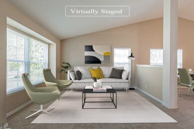 Virtually Staged