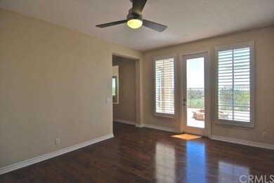 FORMAL DINING ROOM W/ VIEW