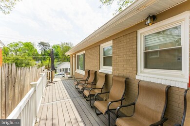 1017 Drum Ave, Capitol Heights, MD 20743 - photo 4