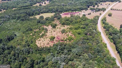 3439 TRACT 1 Providence Church Rd, Lavonia, GA 30643 - photo 5