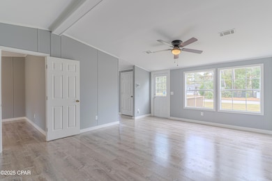 615 Sesame St, Wewahitchka, FL 32465 - photo 5