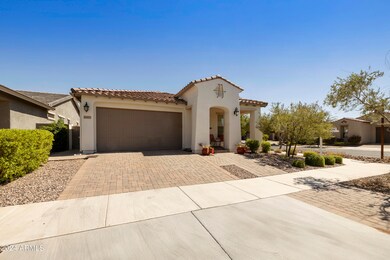 10433 E Tesla Ave, Mesa, AZ 85212 - photo 2