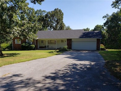 17070 Harmon Rd, Fayetteville, AR 72704 - photo 2
