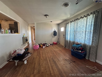 1016 Westlawn Ln, Prague, OK 74864 - photo 4