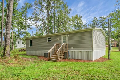 638 Mimosa Dr SW, Orangeburg, SC 29115 - photo 3