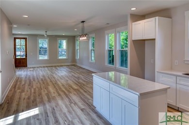 1125 E Waldburg St, Savannah, GA 31404 - photo 4