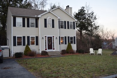 3 Ryan Patrick Way, Haverhill, MA 01832 - photo 2