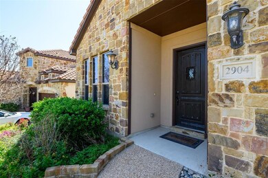 2904 Siena Dr, Denton, TX 76210 - photo 2