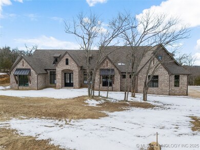 2609 Falls Bend Dr, Sapulpa, OK 74066 - photo 5