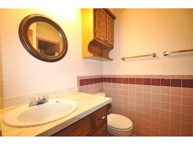 Master Bath/Spa.