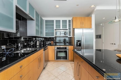 The Sapphire Condominiums unit 808, South Padre Island, TX 78597 - photo 4