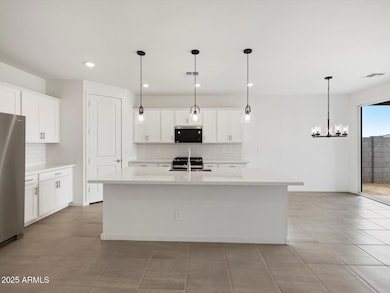 17843 W Pierson St, Goodyear, AZ 85395 - photo 5