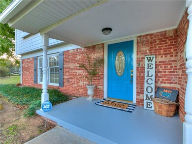 34403 Waco Rd, Shawnee, OK 74801 - photo 2