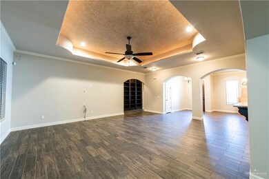 2512 Colvin Ave, Edinburg, TX 78539 - photo 5