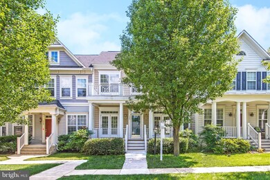 528 Gentlewood Square, Purcellville, VA 20132 - photo 2