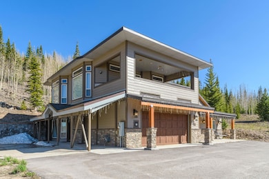 700 S Vasels (Fka Loop Rd), Brian Head, UT 84719 - photo 3