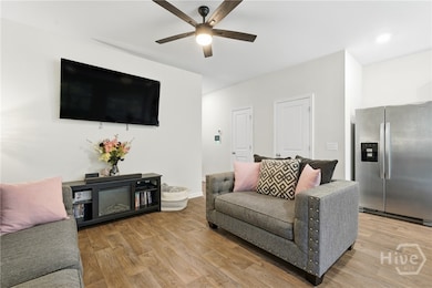 43 Villas of Garrard Dr, Savannah, GA 31405 - photo 7