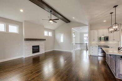 13709 Bentley St, Overland Park, KS 66221 - photo 5
