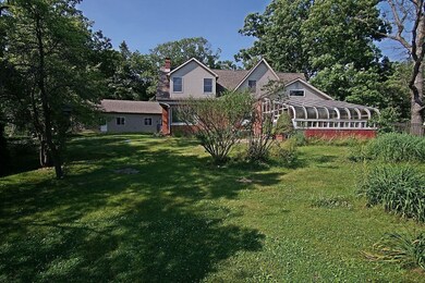 12932 Cedar Lake Rd, Crown Point, IN 46307 - photo 5