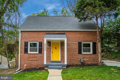 5532 Volta Ave, Bladensburg, MD 20710 - photo 3