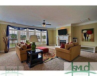Den/Family/Great Room.