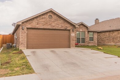 807 E 92nd St, Odessa, TX 79765 - photo 2