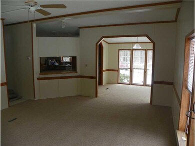 Dining Room. Dining room, with the...
