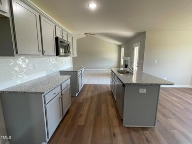 114 Scotties Ridge Dr, Princeton, NC 27569 - photo 4