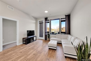 The Met At Boulevard One unit 112, Denver, CO 80224 - photo 3