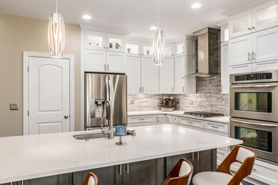 NEW Kitchen