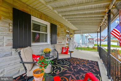 5512 Thomas Ave, Halethorpe, MD 21227 - photo 4