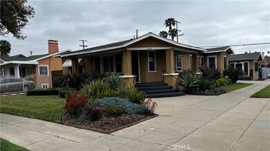 3553 Cimarron St, Los Angeles, CA 90018 - photo 3