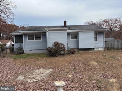 41 Pendleton Rd, Fredericksburg, VA 22405 - photo 4