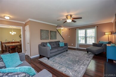 2136 Oakhampton Place, Henrico, VA 23233 - photo 4