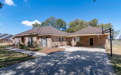 215 La Rue Christ-Roi, Carencro, LA 70520 - photo 3