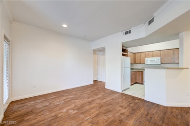 4400 S Jones Blvd unit 1125, Las Vegas, NV 89103 - photo 5