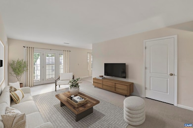 1361 Villa Way unit F, Charlottesville, VA 22903 - photo 6