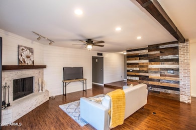 562 W Pantera Ave, Mesa, AZ 85210 - photo 5