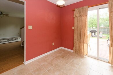 9743 Greystoke Ct, Fishers, IN 46038 - photo 5