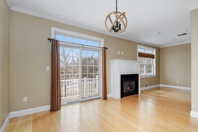 42 Rockway Ave unit 2B, Weymouth, MA 02188 - photo 5