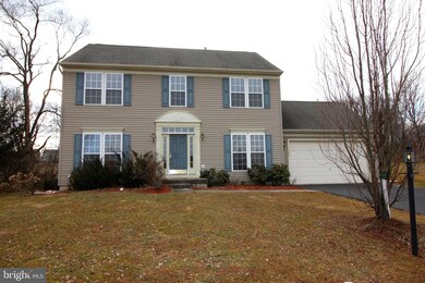 2004 Longview Ct, Pennsburg, PA 18073 - photo 2
