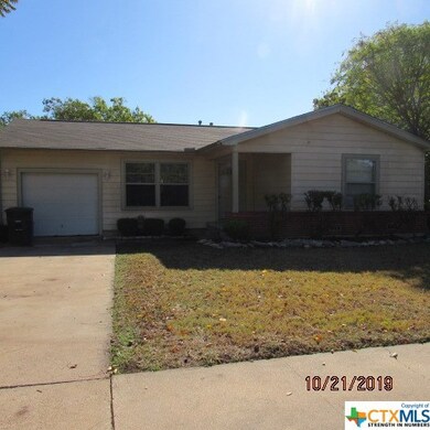 109 Ridge St, Copperas Cove, TX 76522 - photo 3