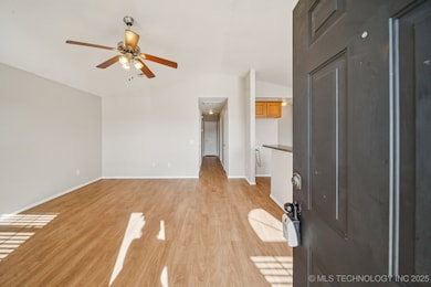 1110 W 24th St N, Claremore, OK 74017 - photo 4